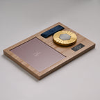 Rectángulo Medalla