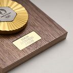 Cuadro Medalla