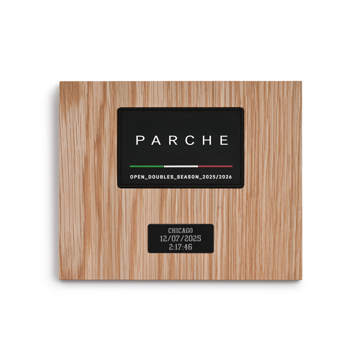 Cuadro Patch