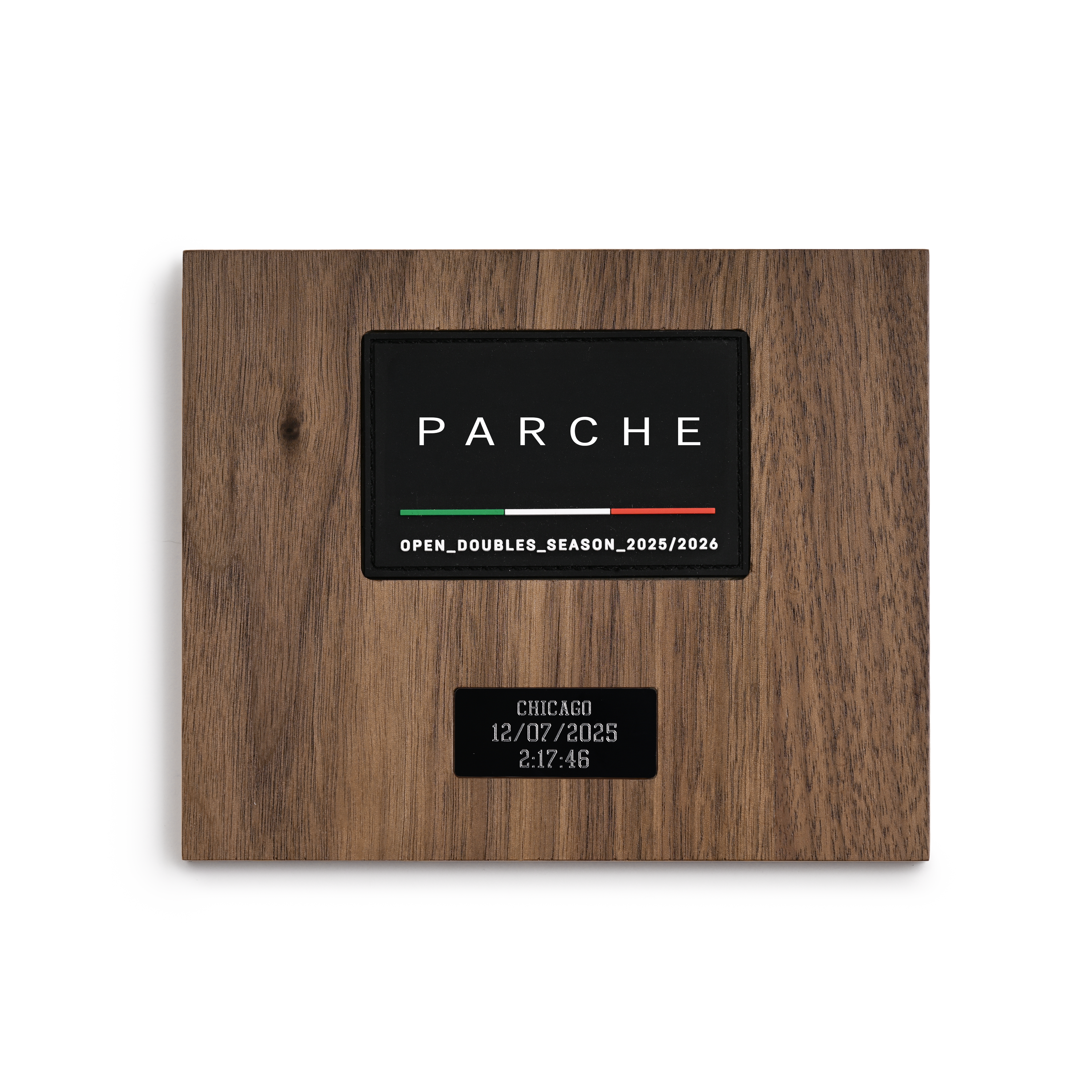 Cuadro Patch